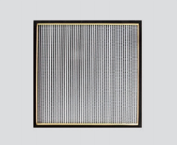 MEDIUM, HEPA FILTER